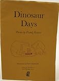 Dinosaur days : poems