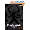 Frankenstein The Graphic Novel: Original Text (British English)
