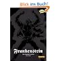 Frankenstein: Original Text: The Graphic Novel (Classical Comics)