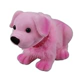 Zoom Produkt-Bild: S&uuml;&szlig;er Wackeldackel TWINKIE pink