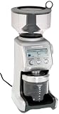Zoom Produkt-Bild: Gastroback 42639 Design Kaffeem&uuml;hle Advanced Pro / 25 Mahlgradeinstellungen / 450 g Bohnenbeh&auml;lter / 2 Siebtr&auml;ger-Adapter