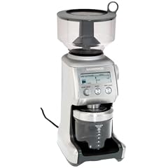 Gastroback 42639 Design Kaffeem�hle Advanced Pro / 25 Mahlgradeinstellungen / 450 g Bohnenbeh�lter / 2 Siebtr�ger-Adapter
