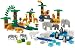 WILD ANIMALS SET