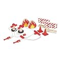 Pintoy Wooden Firefighting Accessories