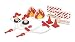 Pintoy Wooden Firefighting Accessories