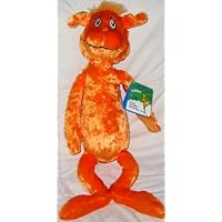 Dr. Seuss The Foot Book Plush