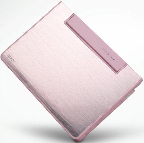 Cover image : iriver フルカラーLCDコンパクト電子辞書 D5 2GB ピンク 33コンテンツ/TOEIC/マルチメディア機能/FMラジオ/Outlookリンク対応電子手帳機能搭載 D5-2GB-PNK