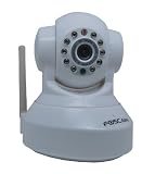 Foscam FI8918W Wireless/Wired Pan & Tilt IP Camera with 8 Meter Night Vision and 3.6mm Lens (67° Viewing Angle) White NEWEST MODEL (replaces the FI8908W) 41UwieDqAaL. SL160 Foscam FI8918W Wireless/Wired Pan & Tilt IP Camera with 8 Meter Night Vision and 3.6mm Lens (67° Viewing Angle) White NEWEST MODEL (replaces the FI8908W)