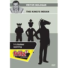 Fritz-Trainer: The King�s Indian
