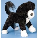 Jose Portugese Water Dog 16" Plush Stuffed Animal