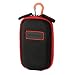 Olympus V600067BW000    Hard Case for TG-1 and  TG-2 Camera (Black with Red Trim)