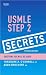 Search : T. X. O'Connell's MD A. Brochert MD's USMLE Step 3rd (Third) edition(USMLE Step 2 Secrets [Paperback])(2010)