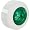 Appleyard Dark Green Chrome