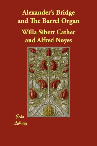 Willa Cather