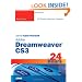 Sams Teach Yourself Adobe Dreamweaver CS3 in 24 Hours