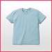 United Athle(��ʥ��ƥåɥ�����) | Ⱦµ̵��T�����6.2oz ���꡼�󎥥֥롼���ѡ��ץ��(Mens)