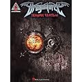 Dragonforce - Inhuman Rampage Softcover