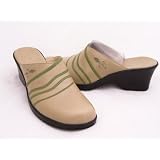 Clarks Candy SMU Leather Clogs for Women at Clarks