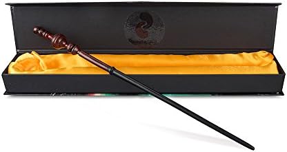 1:1 Scale Professor McGonagall Wand Replica for Cosplay Gift in Collector's Box
