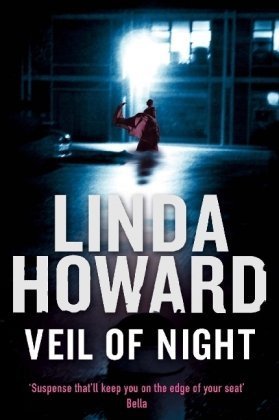 Veil Of Night by Howard, Linda (2010) Paperback