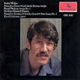 David Holzman Plays Maxwell Davies, Wolpe & Pleskow