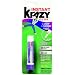 Krazy Glue KG58848R Instant Crazy Glue Color Change Formula Tube 0.07-Ounce