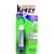 Krazy Glue KG58848R Instant Crazy Glue Color Change Formula Tube 0.07-Ounce