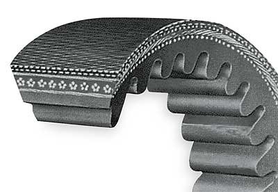Belt,V-Belt,45.5 In BANDO 1TEP7