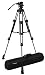 Fancierstudio AVTP Professional Video Camera Tripod FC-270 Pro Video Camera Tripod with Fluid Head By Fancierstudio FC-270