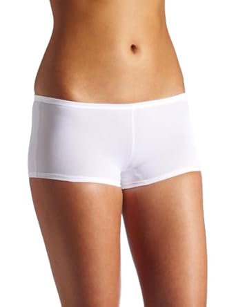 Vanity Fair Womens Illumination Boyshort Panty #13110