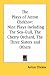 The Plays of Anton Chekhov: Nine Plays Including The Sea-Gull, The Cherry Orchard, The Three Sisters and Others