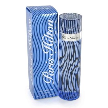 Uniquely For Him Paris Hilton by Paris Hilton Eau De Toilette Spray 3.4 oz