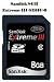 Sandisk 8GB Extreme III SDHC-6