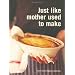 Favourite cookbooks