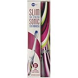 Violife Slim Sonic Toothbrush, Mirage