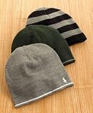 Polo Ralph Lauren Extra Fine Merino Wool Reversible Hat