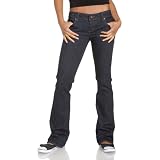 DC Juniors' Bootcut Stretch Denim Jean by DC