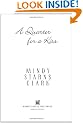 A Quarter for a Kiss (Million Dollar Mysteries Series)