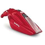 Dirt Devil Scorpion HandVac 6V