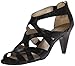 Bandolino Women's Daenyn Fabric Sandal