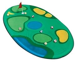 Pro Chip Island Golf