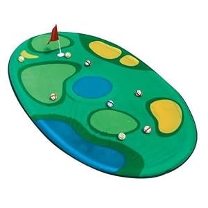 Pro Chip Island Golf Pro Chip Island Golf