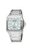 Breil - BW0385-  Gents Logo Stainless Steel Bracelet Swiss Made Watch
