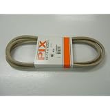 Replacement For Craftsman, Poulan Belt 405143. Also Husqvarna 532405143. Kevlar Cord Construction.