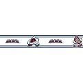 Colorado Avalanche Wallborder - 5.5"x15'