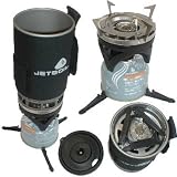 JETBOIL(ジェットボイル) ジェットボイルPCS BK 1824316