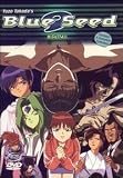 Blue Seed - Anime TV Series DVD