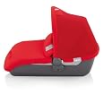 Inglesina 2012 Avio Bassinet, Red