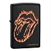 Kitchen & Housewares : Licorice, Rolling Stones Flaming Tongue