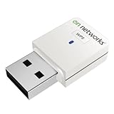 On Networks N300 WiFi USB Micro Adapter (N300MA)